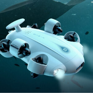 Dron podwodny FIFISH V-EVO (ROV)